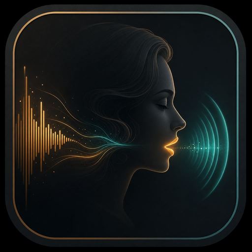 语音对口型