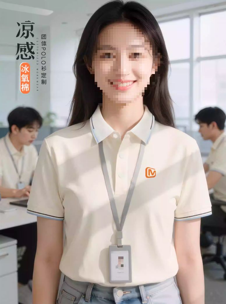 人脸替换输入示意 · 原图